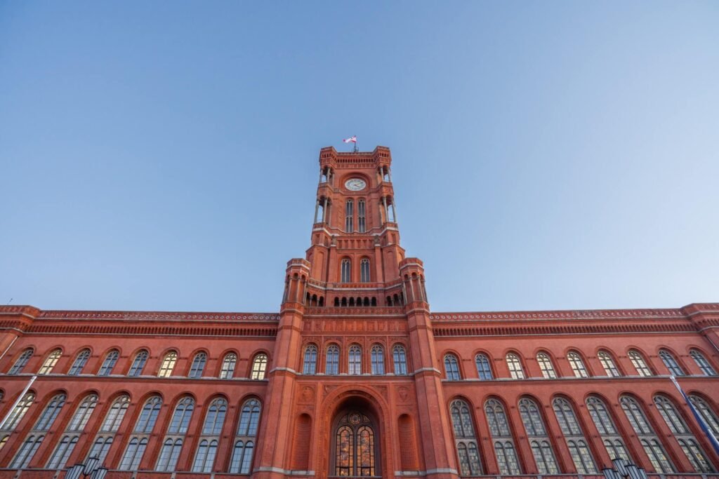 Study in Germany from Pakistan - Abroad Connection Multan