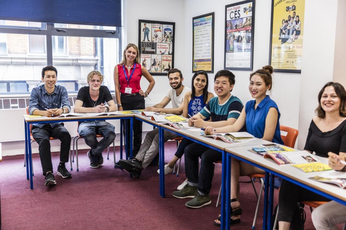 IELTS PTE TOEFL Duolingo and Cambridge English classes in Multan